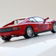 Illustration for article titled Kyosho Ferrari 7 1/64 #25 - Project Prancing Horse #25 - 1988 Ferrari Testarossa